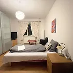 Christianshavns Lakes Room