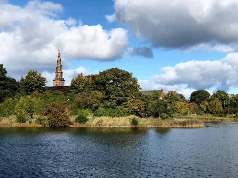 Christianshavns Lakes *